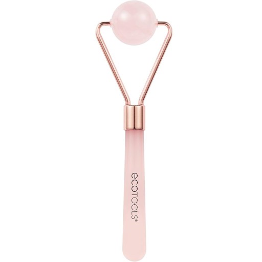 رولر كونتور من الكوارتز الوردي 0030 Rose Quartz Contour Roller 0030