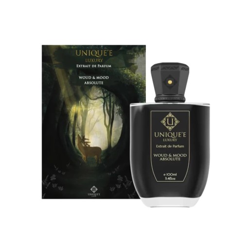 عطر وود آند مود أبسولوت أكستريت دي بارفيوم 100 مل Woud & Mood Absolute Extrait de Parfum 100 ml
