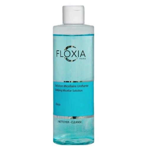 ميسيلار موحد للون البشرة 250 مل Unifying Micellar Solution 250 ml