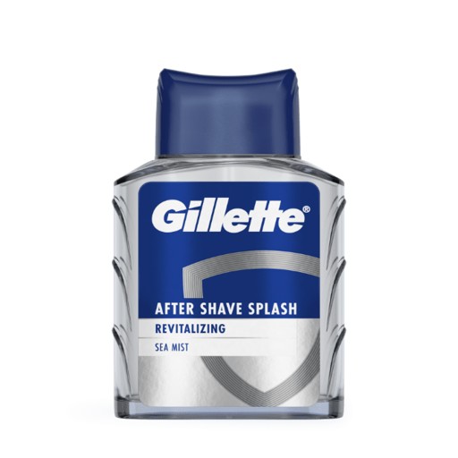 رذاذ ما بعد الحلاقة سي ميست 100 مل After Shave Splash Sea Mist 100 ml