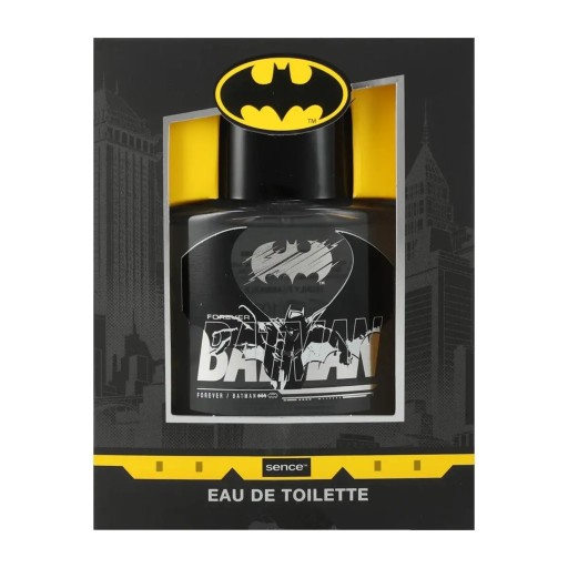 عطر باتمان اودي تواليت 100 مل Batman EDT 100 ml