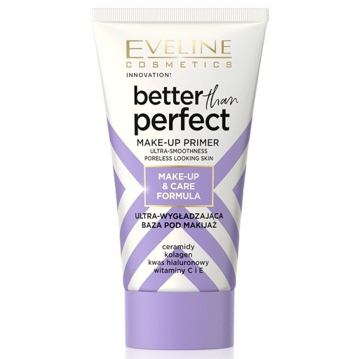 برايمر مكياج بيتر ذان بيرفكت 30 مل Better Than Perfect Make Up Primer 30 ml