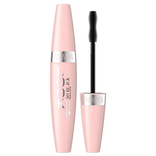 ماسكارا لوك آب سو بلاك Look Up So Black Mascara