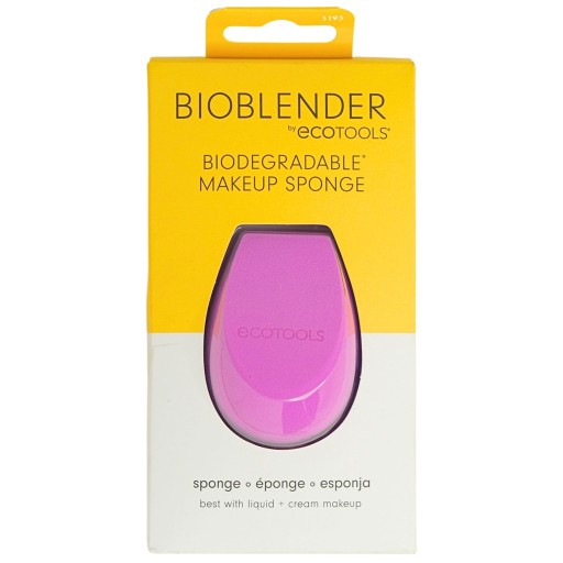 اسفنجة مكياج بايو بلندر Bioblender Makeup Sponge