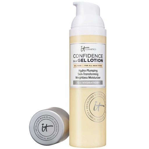 لوشن مرطب كونفيدنس ان جل 75 مل Confidence In A Gel Lotion 75 ml