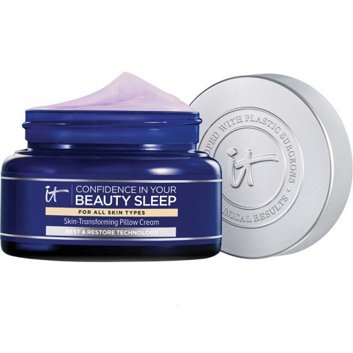 كريم النوم الليلي لتعزيز جمالك 60 مل Confidence in Your Beauty Sleep Night Cream 60 ml