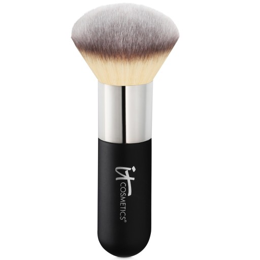 فرشاة بودرة وبرونزر هيفنلي لوكس إيربراش Heavenly Luxe Airbrush Powder & Bronzer Brush