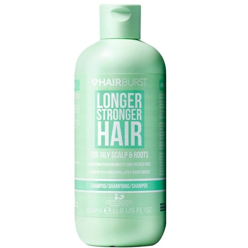 شامبو للشعر الدهني 350 مل Oily Hair Shampoo 350 ml
