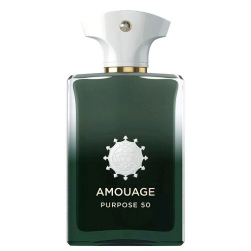 عطر بوربوس 50 اكستريت دي بارفيوم 100 مل Purpose 50 Extrait de Parfum 100 ml