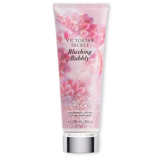 لوشن بلاشينج بابلي 236 مل Blushing Bubbly Body Lotion 236 ml