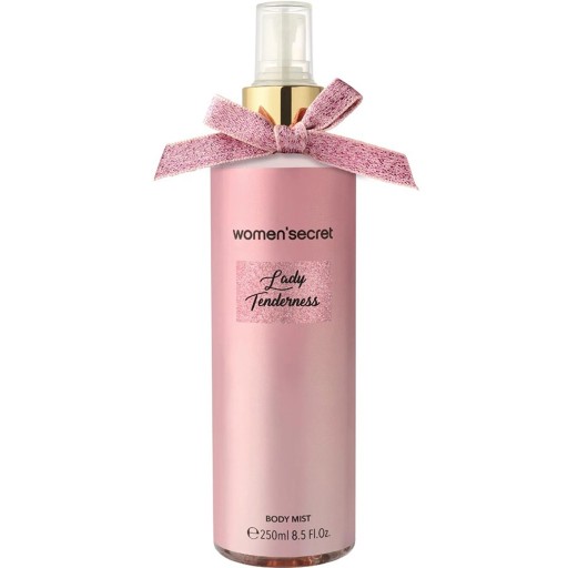 مست للجسم ليدي تندرنس 250 مل Lady Tenderness Body Mist 250 ml