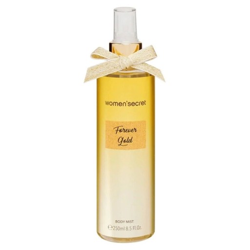 مست للجسم فور إيفر جولد 250 مل Forever Gold Body Mist 250 ml