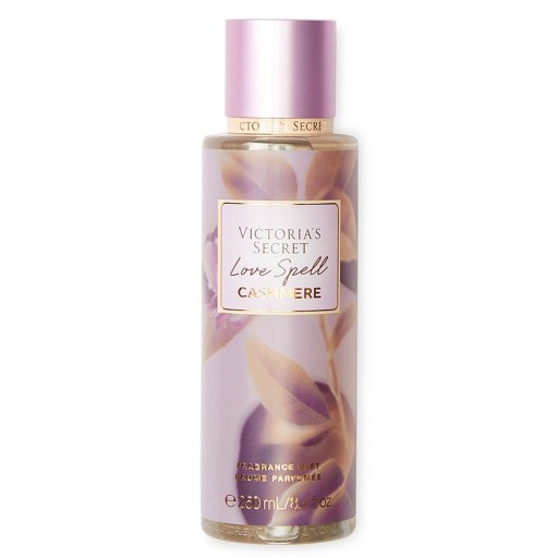 مست للجسم لوف سبيل كشمير 250 مل Love Spell Cashmere Fragrance Body Mist 250 ml