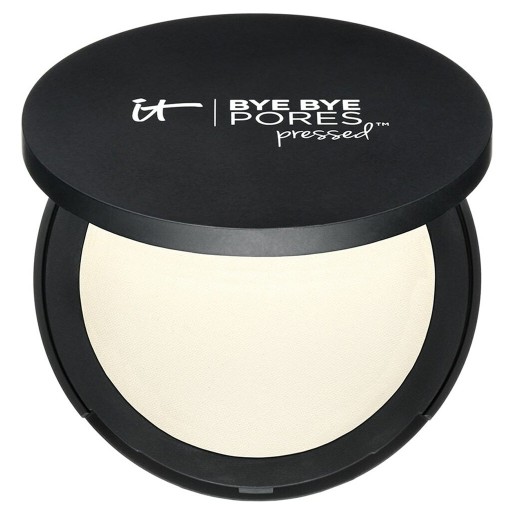 باودر مضغوط لأخفاء المسام Bye Bye Pores Pressed Finishing Powder