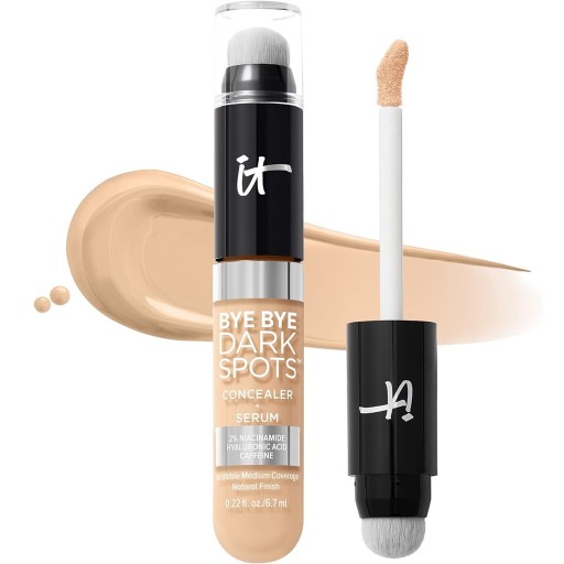 كونسيلر باي باي دارك سبوت Bye Bye Dark Spots Concealer
