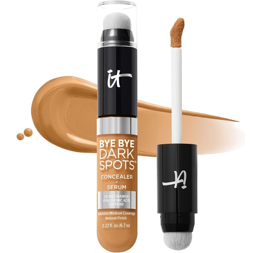 كونسيلر باي باي دارك سبوت Bye Bye Dark Spots Concealer