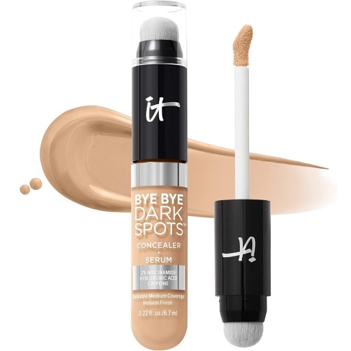 كونسيلر باي باي دارك سبوت Bye Bye Dark Spots Concealer