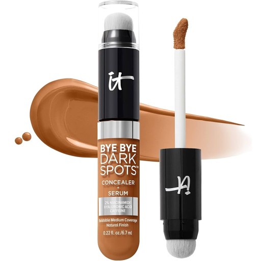 كونسيلر باي باي دارك سبوت Bye Bye Dark Spots Concealer
