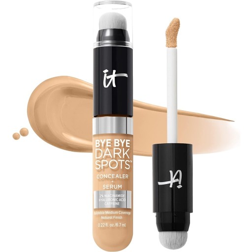كونسيلر باي باي دارك سبوت Bye Bye Dark Spots Concealer