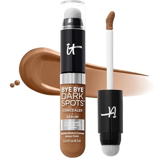 كونسيلر باي باي دارك سبوت Bye Bye Dark Spots Concealer