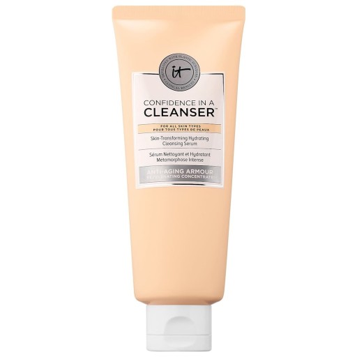 منظف الوجه كونفيدنس 50 مل Confidence In A Cleanser 50 ml