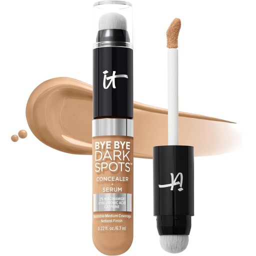 كونسيلر باي باي دارك سبوت Bye Bye Dark Spots Concealer