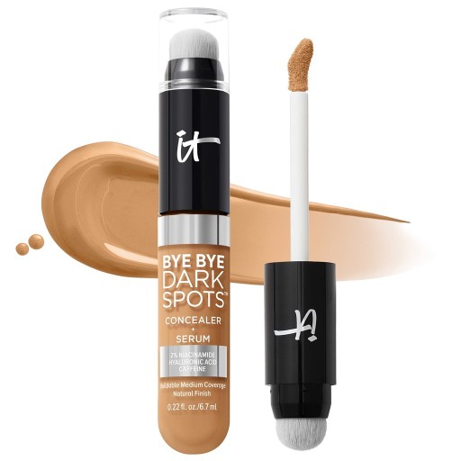 كونسيلر باي باي دارك سبوت Bye Bye Dark Spots Concealer