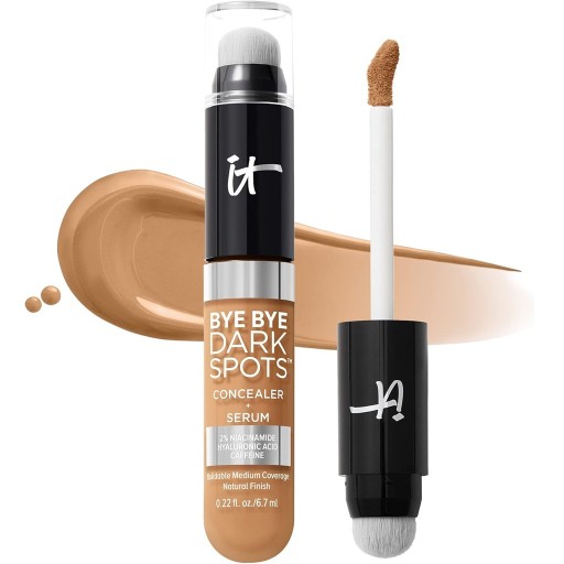 كونسيلر باي باي دارك سبوت Bye Bye Dark Spots Concealer