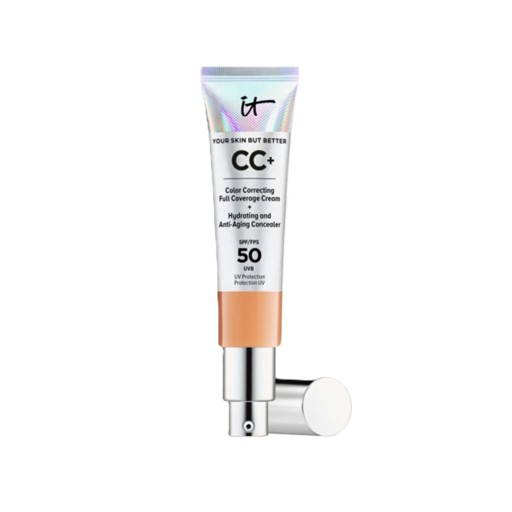 سي سي كريم بعامل حماية من الشمس 50، 32 مل CC Cream SPF50, 32 ml