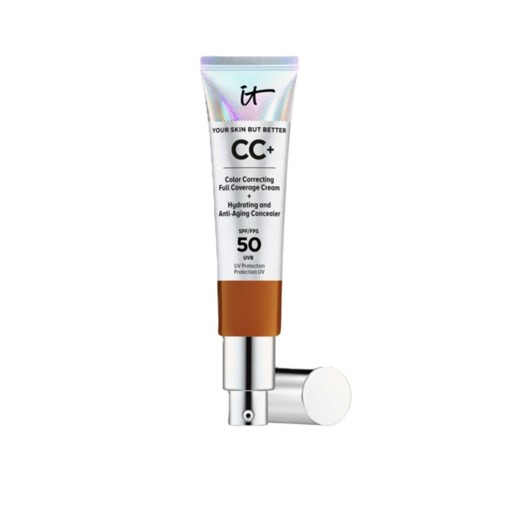 سي سي كريم بعامل حماية من الشمس 50، 32 مل CC Cream SPF50, 32 ml