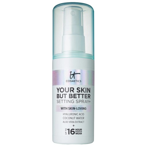بخاخ تثبيت المكياج يور سكين بات بيتر 100 مل Your Skin But Better Setting Spray 100 ml