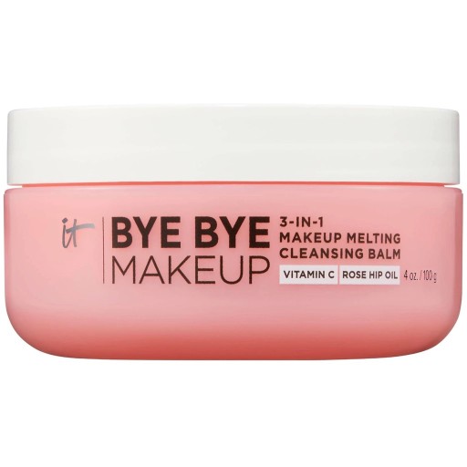 بلسم منظف الماكياج باي باي ميك أب 100 غم Bye Bye Makeup Cleanser Balm 100 g