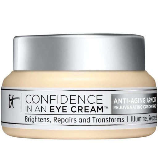 كريم كونفدنس للعين 15 مل Confidence In An Eye Cream 15 ml