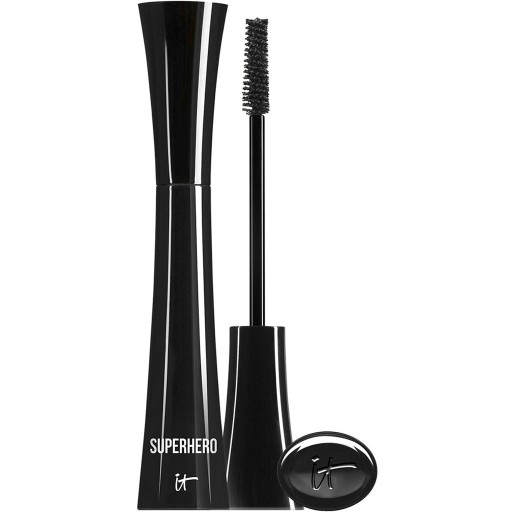 ماسكارا مكثفة للرموش سوبرهيرو Superhero Elastic Stretch Volumizing Mascara