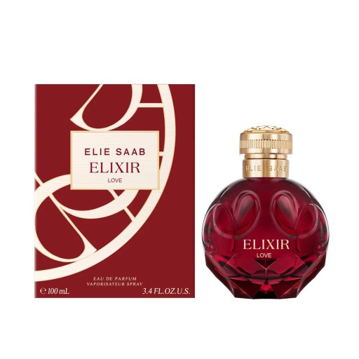 عطر إليكسير لوف اودي بارفيوم 100 مل Elixir Love EDP 100 ml