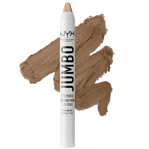 قلم تحديد العيون جامبو آيسد موكا 617 Jumbo Eye Pencil Iced Mocha 617