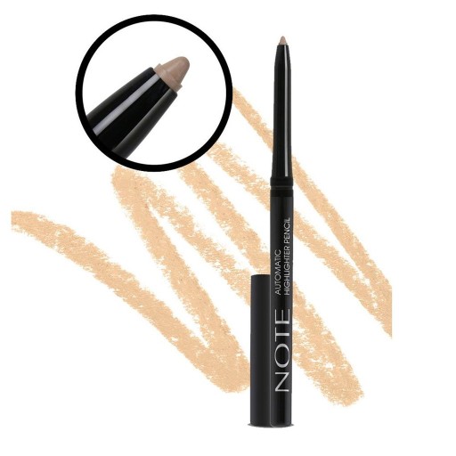 قلم هايلايتر تلقائي Automatic Highlighter Pencil