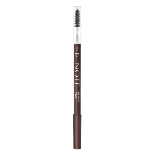 قلم الحواجب 02 بني Eyebrow Pencil 02 Brown