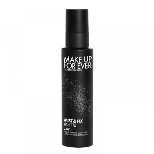بخاخ تثبيت المكياج 100 مل Mist & Fix Matte 24HR Setting Spray 100 ml