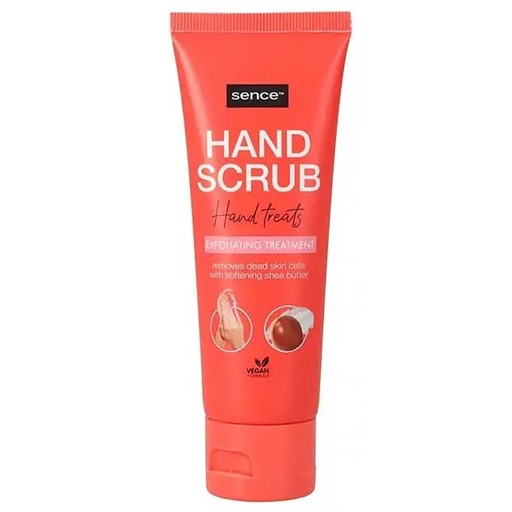 مقشر اليدين 75 مل Hand Scrub 75 ml