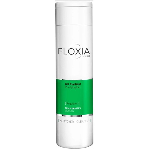 غسول منقي للبشرة 200 مل Pure Skin Cleanser 200 ml