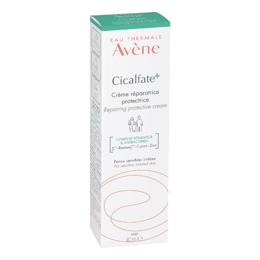 كريم سيكالفيت 40 مل Cicalfate Cream 40 ml