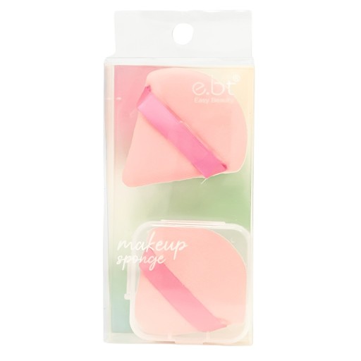اسفنجة لوس باودر Loose powder sponge