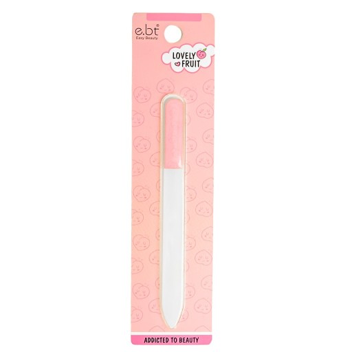 مبرد الأظافر Nail File