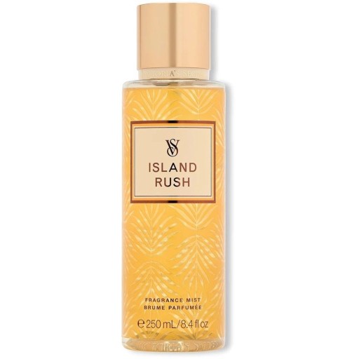 مست الجسم آيلاند راش 250 مل Island Rush Mist 250 ml