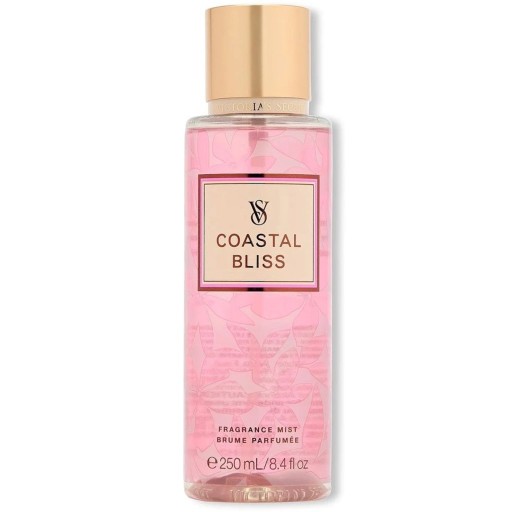 مست الجسم كوستل بليس 250 مل Coastal Bliss Mist 250 ml