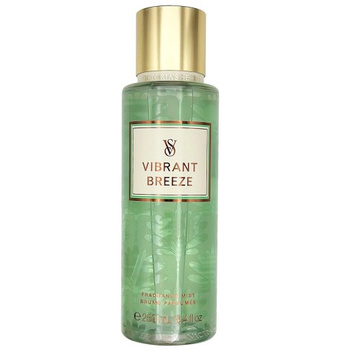 مست الجسم فايبرنت بريز 250 مل Vibrant Breeze Mist 250 ml