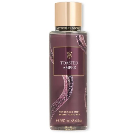 مست الجسم توستد امبير 250 مل Toasted Amber Mist 250 ml