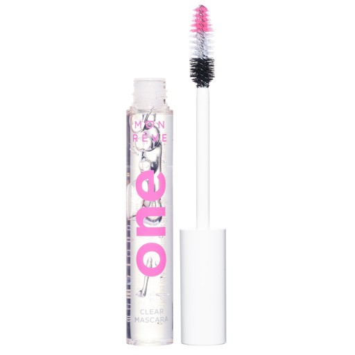 ماسكارا شفافة وان One Clear Mascara