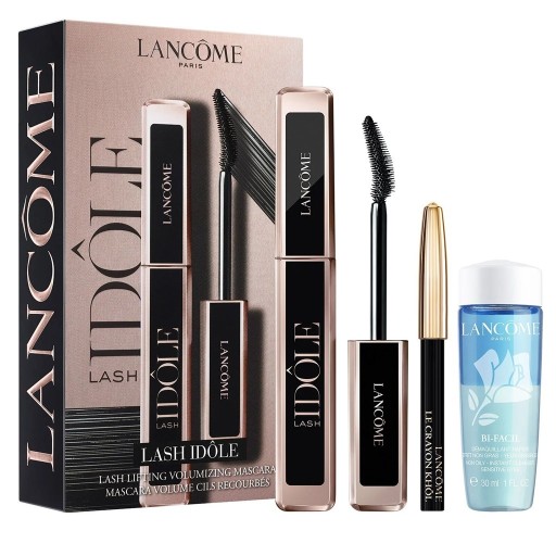 مجموعة لاش أيدول 3 قطع Lash Idole Khol Set 3 PCS